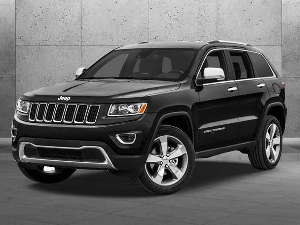 JEEP GRAND CHEROKEE 2016 1C4RJEBG0GC501250 image